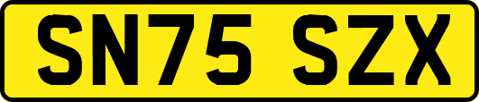 SN75SZX
