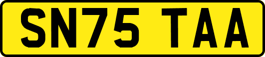 SN75TAA