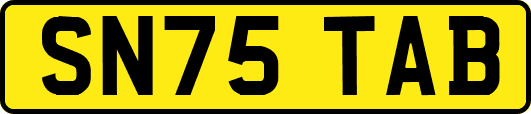 SN75TAB