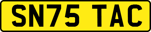 SN75TAC
