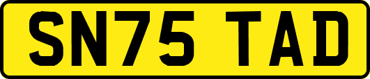 SN75TAD