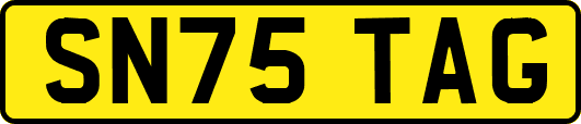 SN75TAG