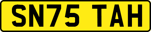 SN75TAH