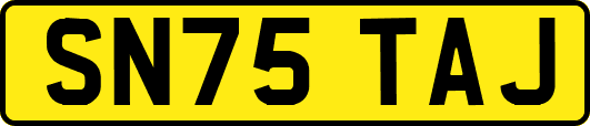 SN75TAJ