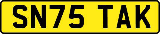 SN75TAK