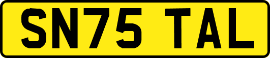SN75TAL