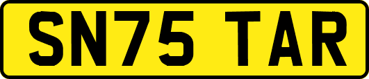 SN75TAR