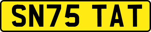 SN75TAT