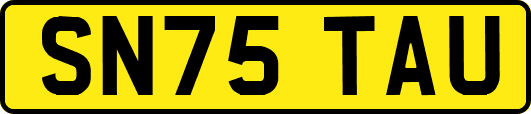 SN75TAU