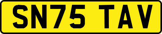 SN75TAV