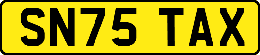 SN75TAX