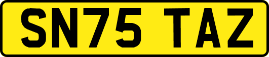 SN75TAZ