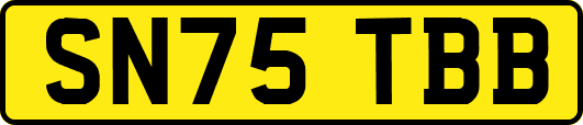 SN75TBB