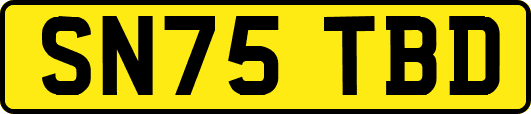 SN75TBD