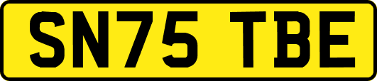 SN75TBE