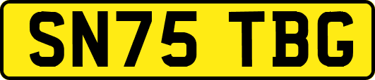 SN75TBG