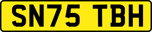 SN75TBH