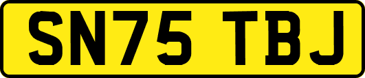 SN75TBJ