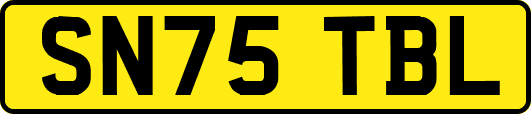 SN75TBL