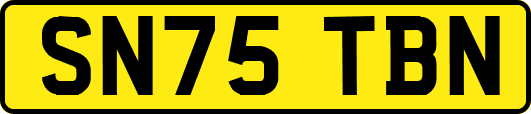 SN75TBN