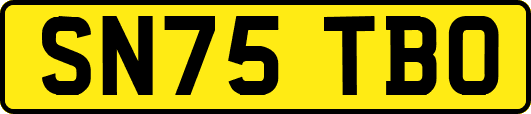 SN75TBO