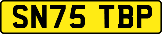 SN75TBP