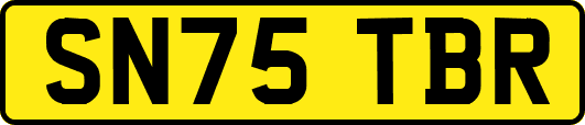 SN75TBR