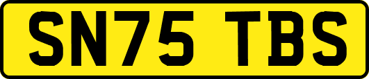 SN75TBS