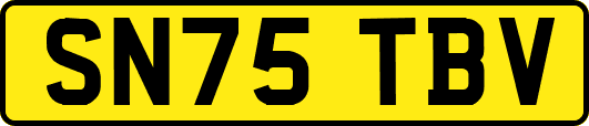 SN75TBV