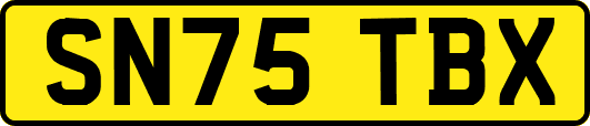 SN75TBX