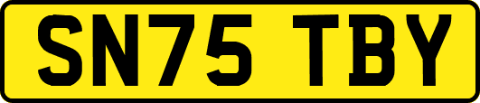 SN75TBY