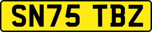 SN75TBZ