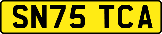 SN75TCA