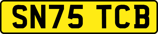 SN75TCB