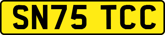 SN75TCC