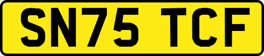SN75TCF