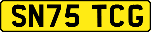 SN75TCG