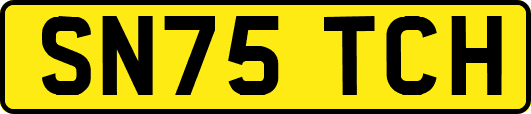SN75TCH