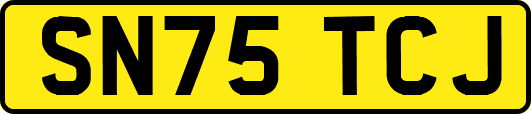 SN75TCJ