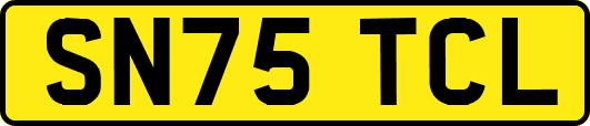 SN75TCL