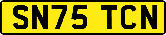 SN75TCN