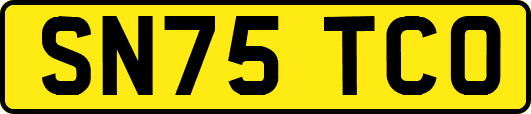 SN75TCO