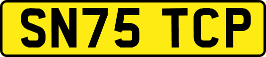 SN75TCP