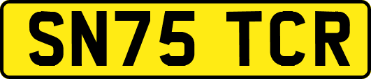 SN75TCR
