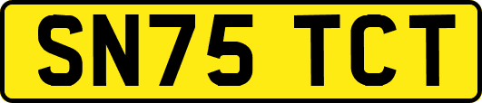 SN75TCT