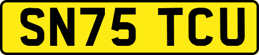 SN75TCU