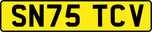 SN75TCV