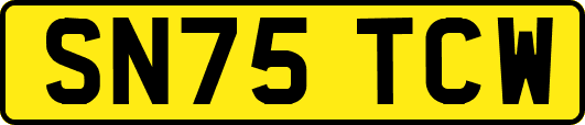 SN75TCW