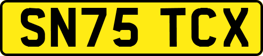 SN75TCX
