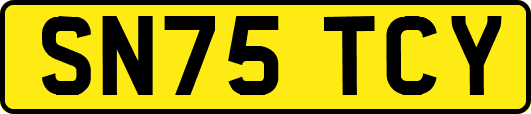 SN75TCY